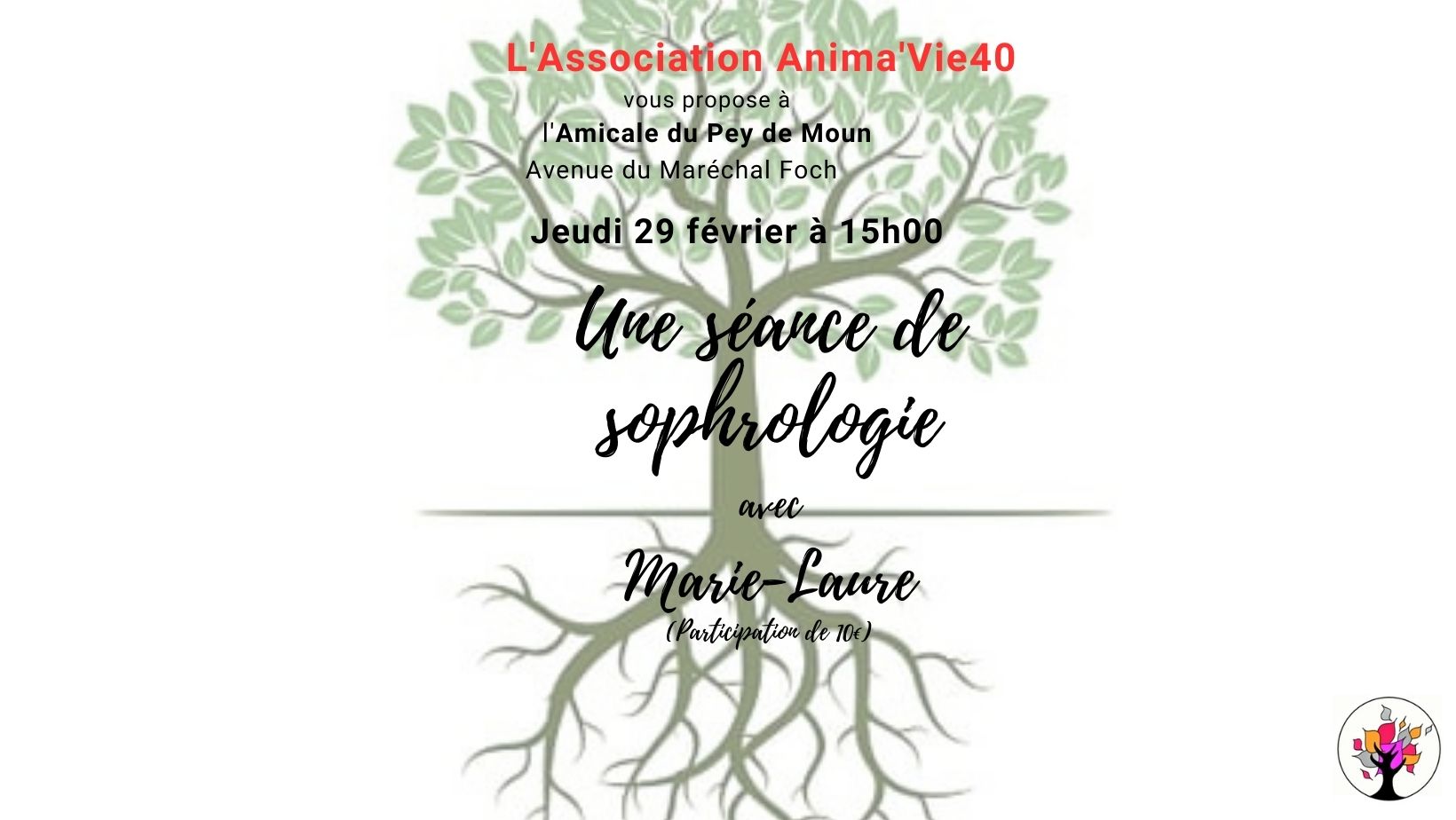 Sophrologie